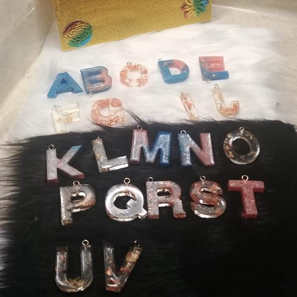 Keychains - Picture 1 of 1